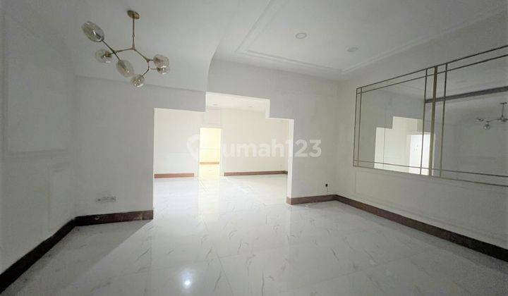 Rumah Bangunan Heritage Cocok Kantor Cafe di Sayap Riau Bandung 1