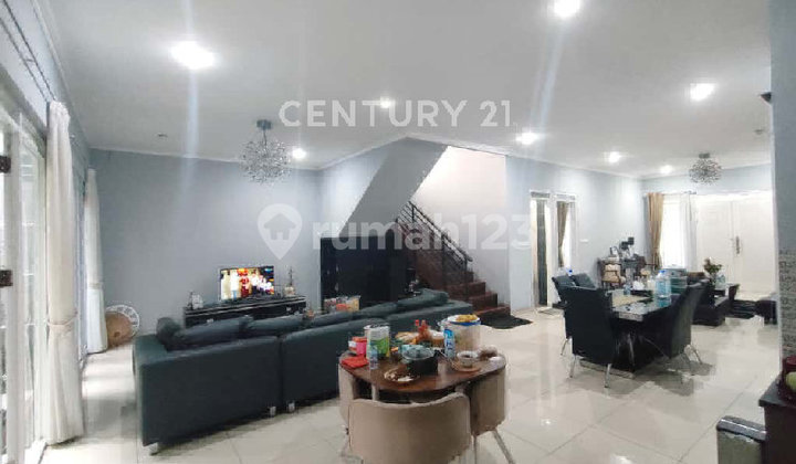 Dream Home Ready to Occupied in Elite Batununggal Cluster