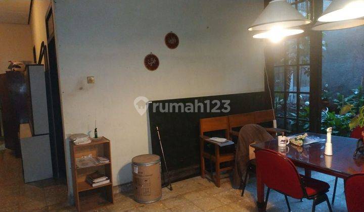 Rumah Elite Murah 2 Lantai Surapati Bandung  1