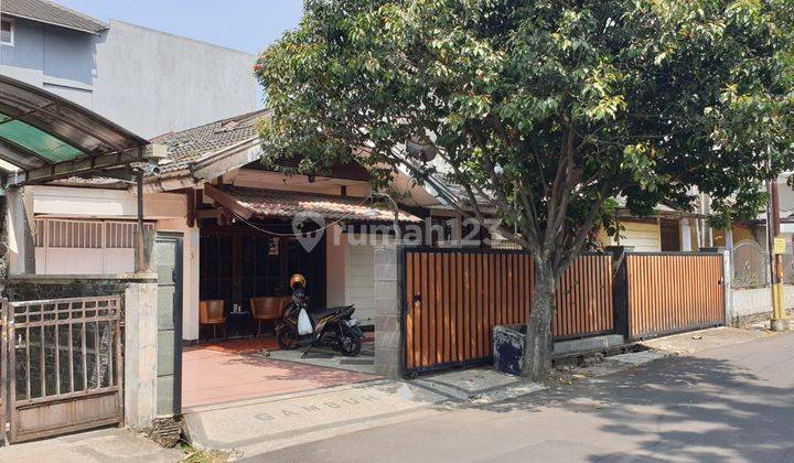 Rumah Murah di Turangga Karawitan Bandung  2