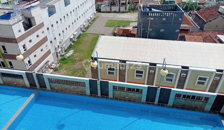 Apartemen Murah Bandung Kota Dekat Pusat Perbelanjaan Dekat Bandara  1