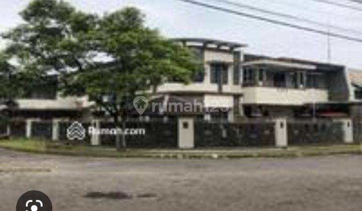 Rumah Murah Setengah Harga Pasar di Batununggal Buah Batu Bandung  1