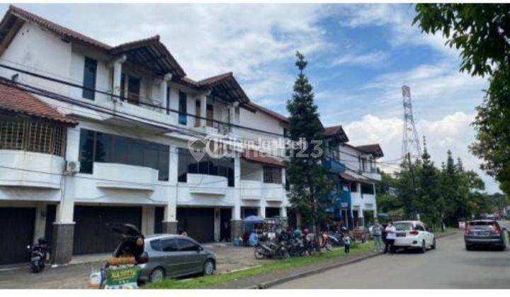 Rumah Murah Setengah Harga Pasar di Batununggal Buah Batu Bandung  2