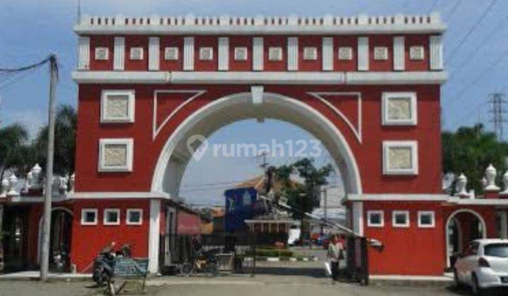 Rumah Murah Bandung Kota Buahbatu 1 M an Nego Sampai Jadi 2