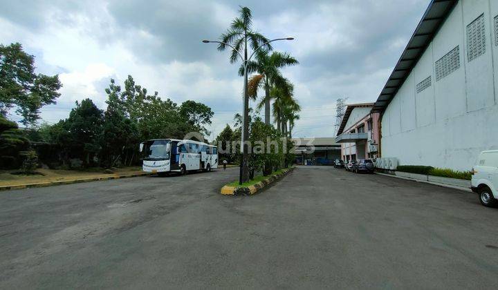 Rumah Gudang di Bandung Kota Moch Toha Mengger Bagus 2