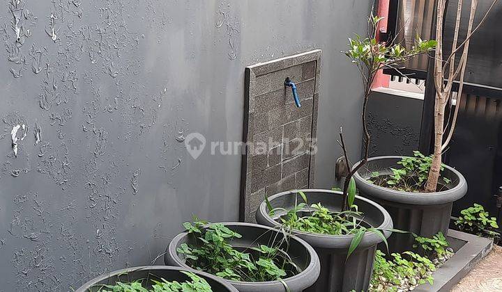 Rumah Murah di Bandung Buahbatu Margacinta  2