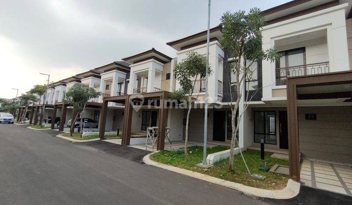 Rumah Murah Baru di Buahbatu Bandung Komplek Elite Akses Tol Buahbatu  1