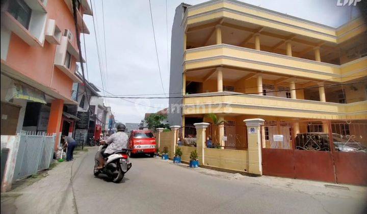 Rumah Kost Murah di Buahbatu Telkom Bandung Aktif Penuh 2