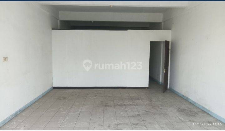 Rumah Ruko 3 Lantai di Setrasari mall Bandung  2