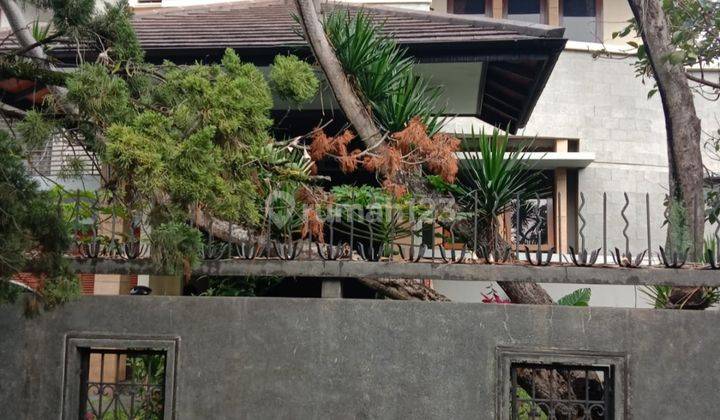 Rumah di Dago Bandung Kota 2 Lantai ITB UNPAD  2