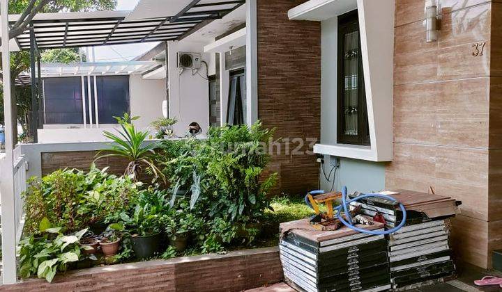 Rumah di Batununggal Buahbatu Bandung Murah Akses Tol Buahbatu  1