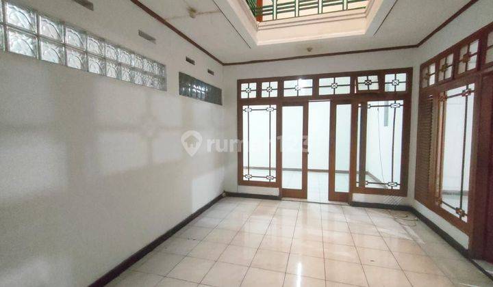 Rumah di Turangga Pangkur Bandung Akses Tol Buahbatu Seskoad TSM 2