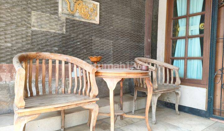 Rumah di H Gofur Villa Pakuhaji Cimahi Wisata Kuda Akses Tol  1