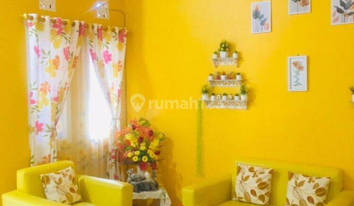 Rumah Sudah Renovasi Furnished SHM di Pineleng, Minahasa 2