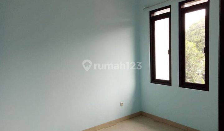 Jual Rumah 2 Lantai di Batununggal Bandung 2