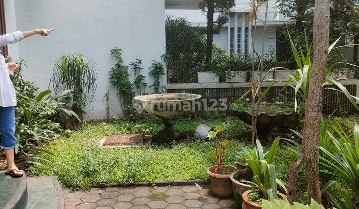 Rumah 2 Lantai Baru SHM di Mekar Wangi, Bandung 2