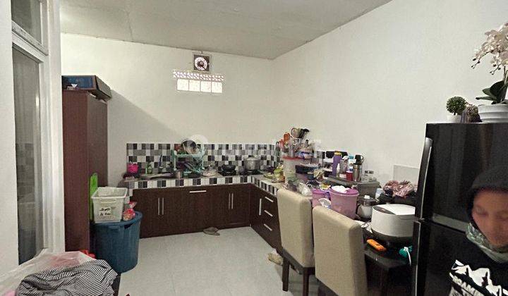 Rumah Bagus Cluster 21 di Perumahan Abdinegara, Cileunyi Bandung 2