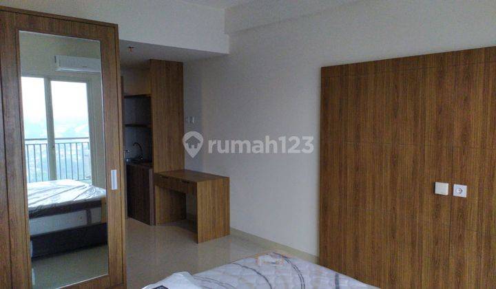 Apartement Nyaman Siap Huni di Galeri Ciumbuleuit 2