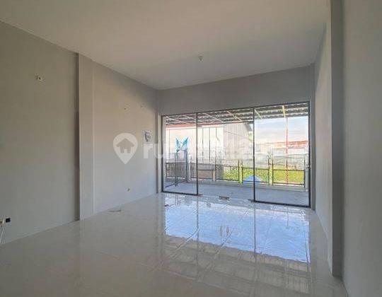 Ruko Strategis 3 Lantai di Paskal Hypersquare