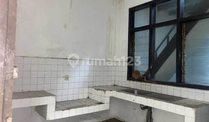 Rumah di Kembar Indah Hitung Tanah Bandung Kota 2