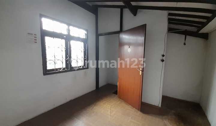 House in Kembar Indah, Land Count, Bandung City