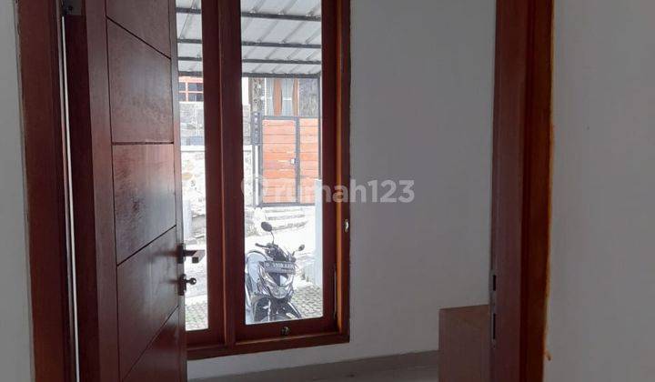 Rumah Taman Kopo Indah Murah Akses Tol Asri Lingkungan Aman 2