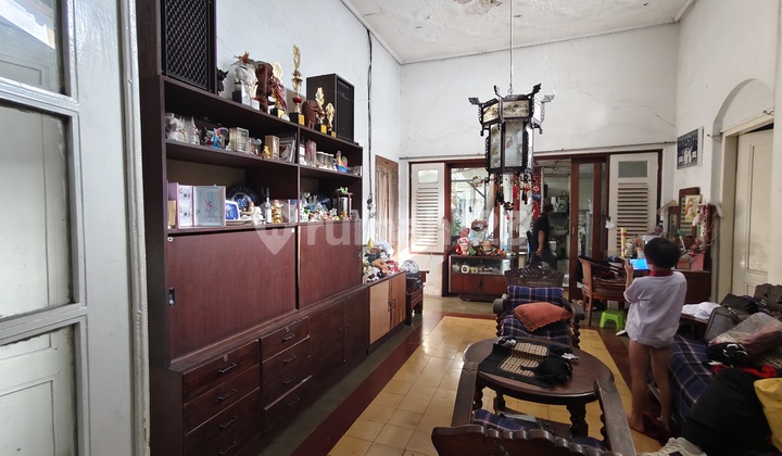 House Land Calculation Good Price Strategic Near Istana Plaza Bandung 2