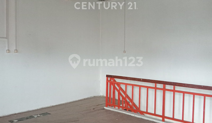 Cheap Strategic Location Beside Caringin Main Market Container Access Toll 2