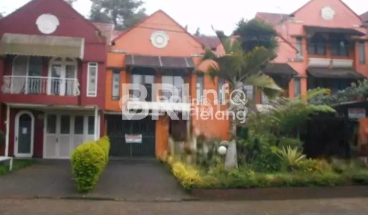 Affordable Safe Lembang Villa Investor Welcome ROI Toll Access