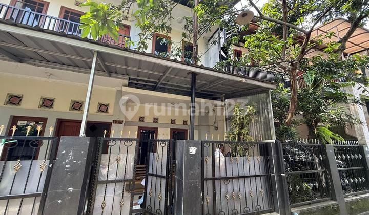 Rumah Minimalis 2 Lantai di Jl Kotabaru Bandung Rumah Minimalis 2 Lantai di Jl Kotabaru Bandung