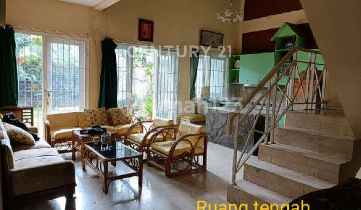 Cheap Green Hut Setrasari Bandung Access to Maranatha Daarut Tauhi 2