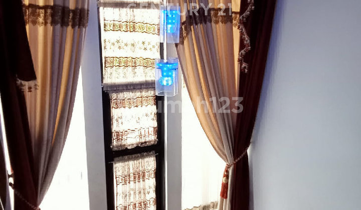 Rumah Kawasan Elite Padmae Langka Akses Tol Mall Bisnis 2