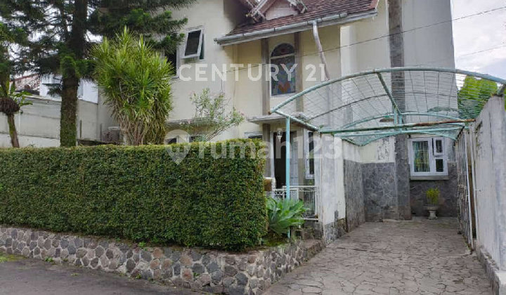 Murah Pondok Hijau Setrasari Bandung Akses Maranatha Daarut Tauhi