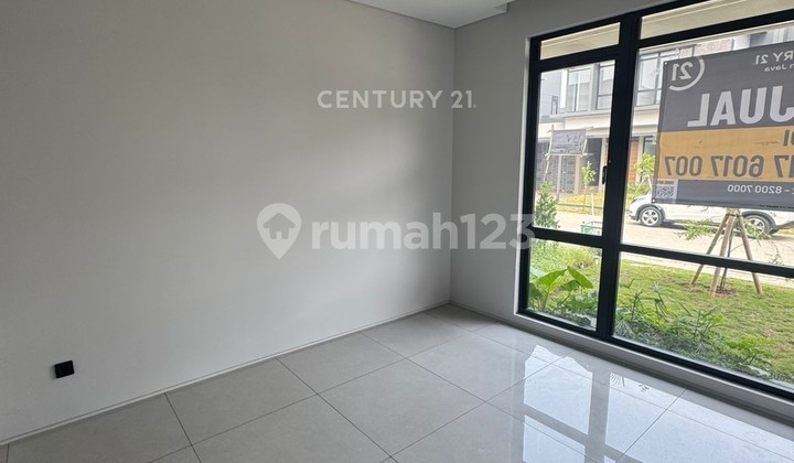 Rumah Lux Di Tatar Nilapadmi Kota Baru Parahyangan 2