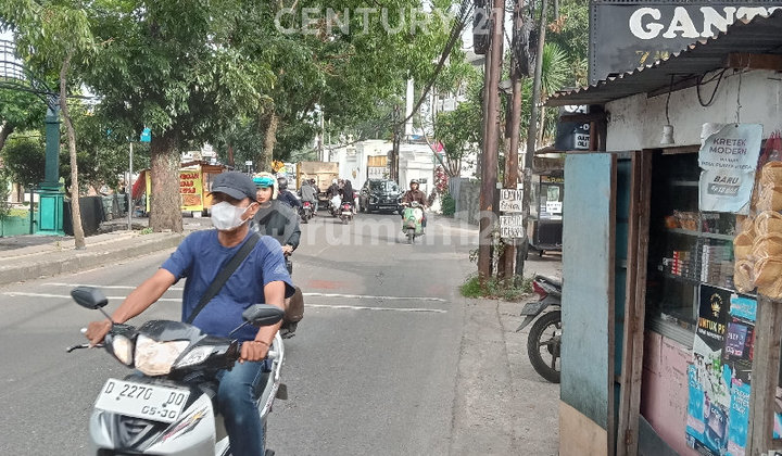 Cheap Hero Wings Bandung Access Governorate Campus Office 2