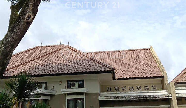 Termurah Villa Tempo Doeloe Bandung Llg Fasilitas Lengkap Tol Mal