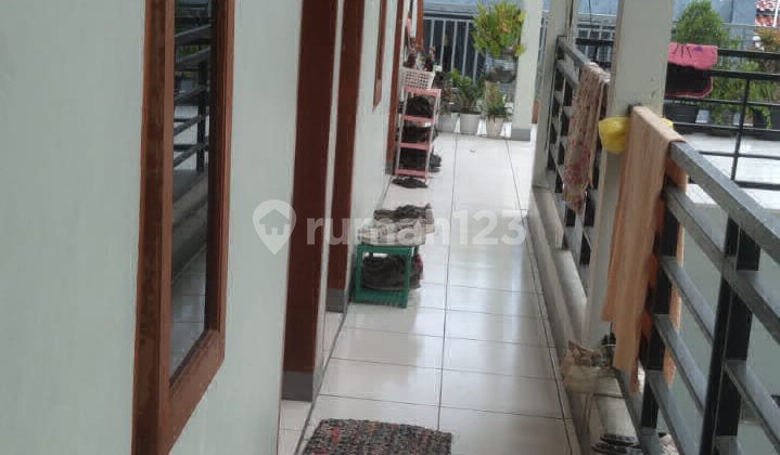 Termurah Kosan Penuh Bandung 24 Kamar Langsung Untung Akses Mobil 2