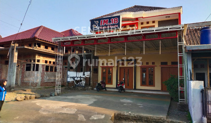 Cheapest Strategic Cafe Restaurant in Tasikmalaya, Profitable Immediately 2