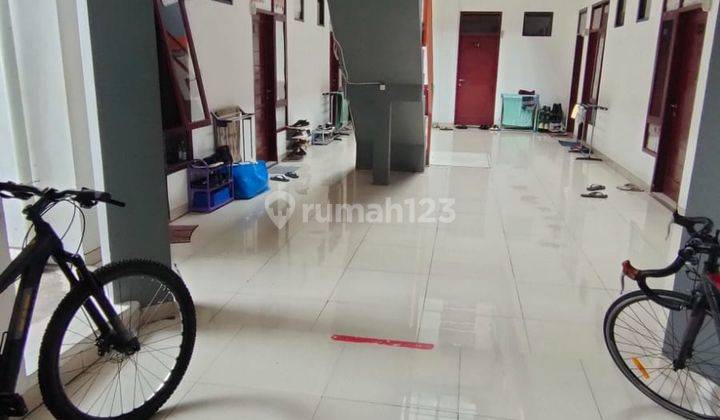 Dijual Kost`an Dago Aktif ! Jarang Ada Harga Bu Nego Cepat 1