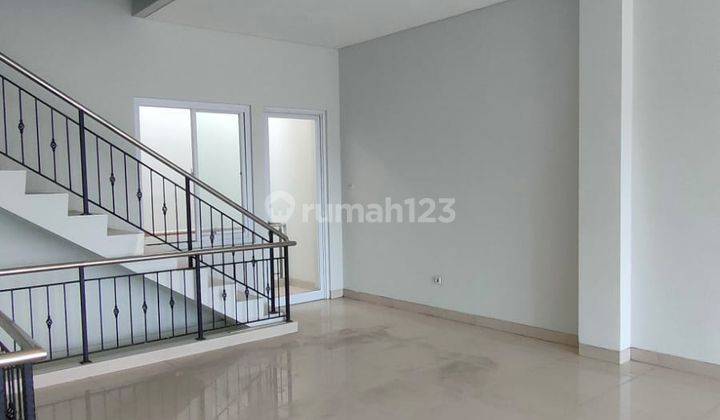 Dijual Ruko 3 Lantai Sawah Kurung Bandung Bagus Terawat 3