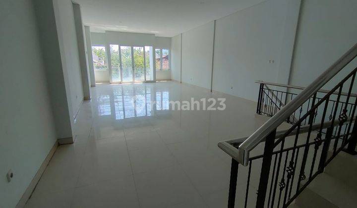 Dijual Ruko 3 Lantai Sawah Kurung Bandung Bagus Terawat 4