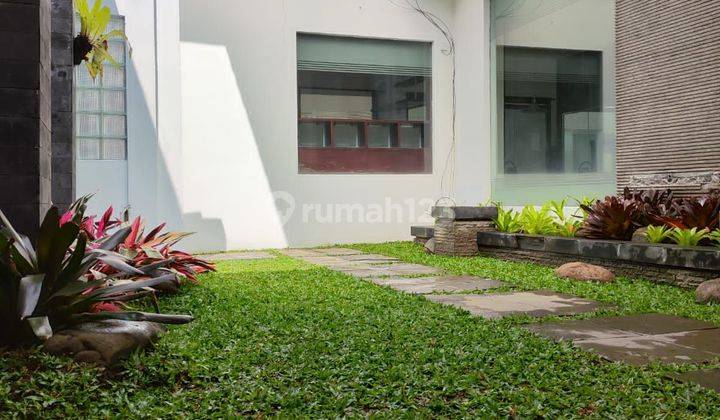 Dijual Rumah setra indah Bagus terawat jarang ada! 1