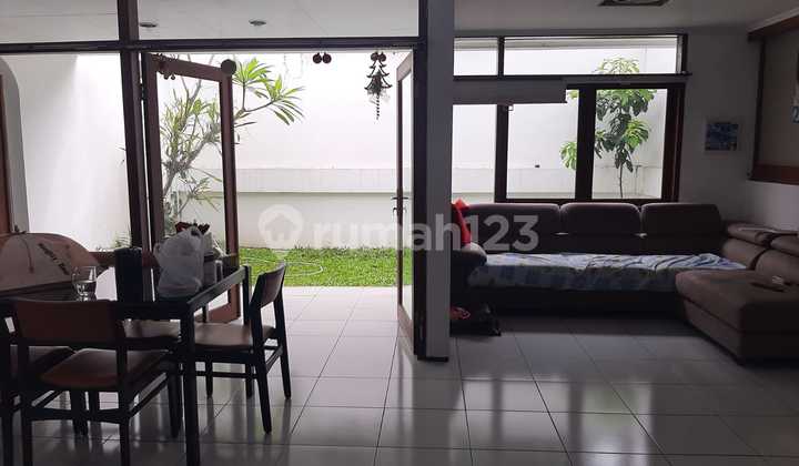 Jual Cepat Rumah di Sayap Setiabudi Bandung