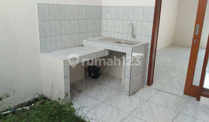 Rumah Murah di Kota Bali Residence, Padalarang 6