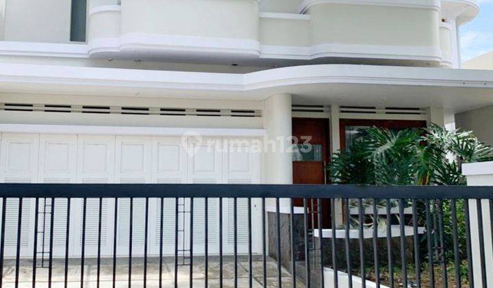 Rumah Minimalis Kbp di Kota Baru Parahyangan Bandung Tempo Doeloe 1