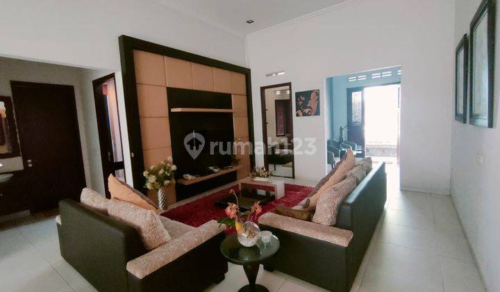 Rumah Minimaliskota Baru Parahyangan Tatar Bandung Tempo Doeloe 2