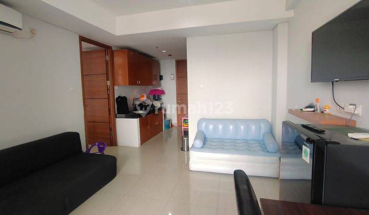 Apartement Siap Huni Di Bandung Utara Dago Suite 1