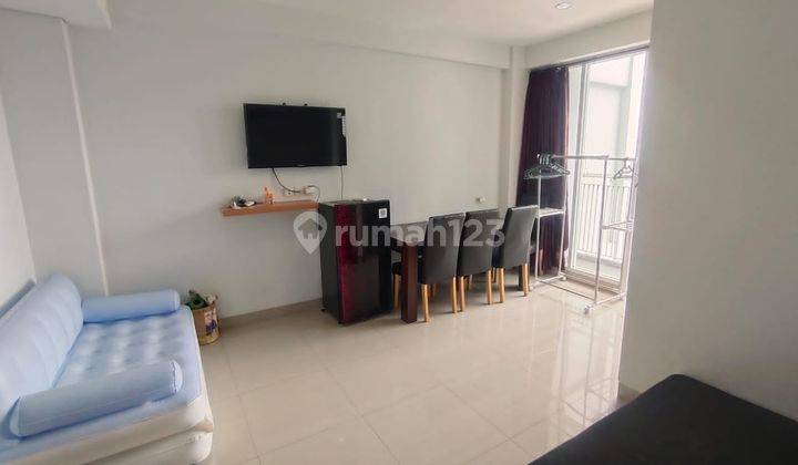 Apartement Siap Huni Di Bandung Utara Dago Suite 2