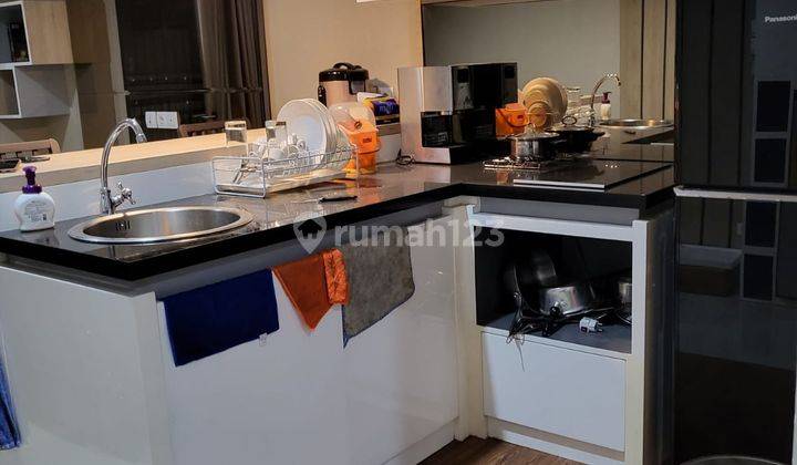 Apartement Siap Pakai di Dago Suite, Bandung Utara 2