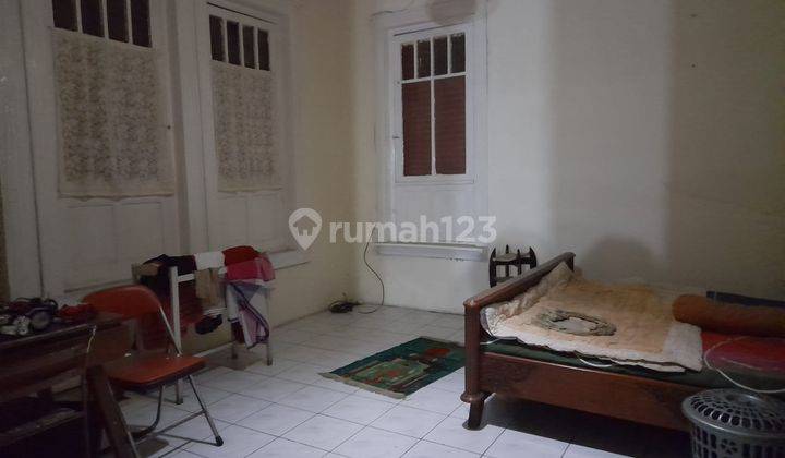 Rumah Bagus Terawat di Sayap Dago, Bandung 2